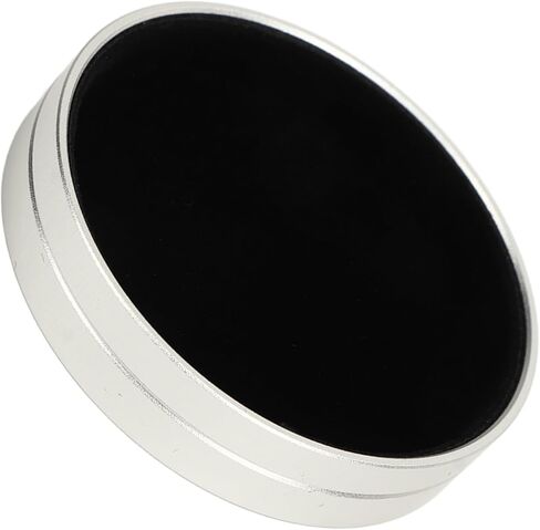Aluminum Alloy Lens Cover Dust Proof Water Proof Portable Camera Lens Protective Cover Cushioning Foam for Mini EVO Close Fitting Protection in Kuwait