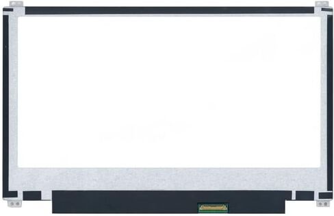 استبدال الشاشة لـ ASUS Chromebook CR1100 CR1100CKA-YZ142 11.6 "HD 1366x768 30 Pins LCD لوحة عرض غير تعمل باللمس in Kuwait