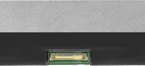 استبدال الشاشة لـ ASUS Chromebook CR1100 CR1100CKA-YZ142 11.6 "HD 1366x768 30 Pins LCD لوحة عرض غير تعمل باللمس in Kuwait
