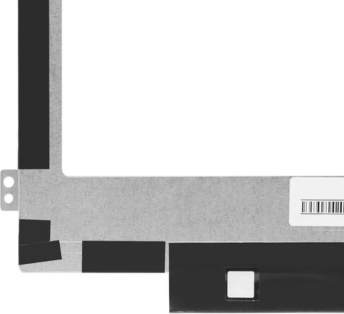 استبدال الشاشة لـ ASUS Chromebook CR1100 CR1100CKA-YZ142 11.6 "HD 1366x768 30 Pins LCD لوحة عرض غير تعمل باللمس in Kuwait