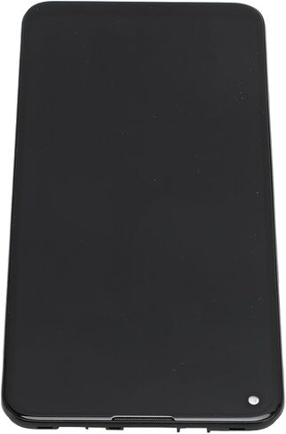 شاشة LCD بديلة مقاس 6.2 بوصة تعمل باللمس لمجموعة Pixel 4A 5G GD1YQ G025I FHD 1080x2340 413ppi متعددة اللمس مع مجموعة أدوات إصلاح إطار مستشعر بصمات الأصابع in Kuwait