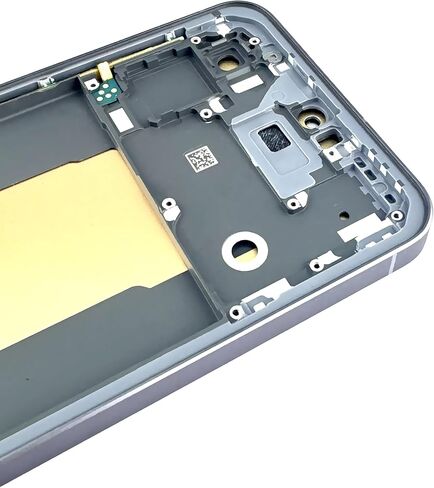لاستبدال شاشة Samsung Galaxy A56 لشاشة Samsung Galaxy A566 LCD البديلة باللون الأسود مع إطار SM-A566B، A566E، A566B/DS أجزاء إصلاح تجميع شاشة اللمس in Kuwait