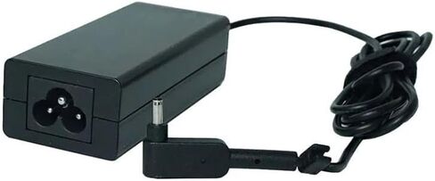أصلي متوافق مع Chicony A18-045N2A A045R072P 19V 2.37A 45W 3.0x1.0mm محول تيار متردد للكمبيوتر المحمول Acer Power Supply PA-1450-26 A13-045N2A ADP-45FE F شاحن الكمبيوتر المحمول in Kuwait