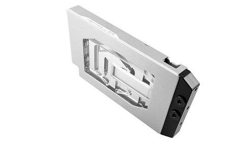 Watercool Heatkiller V Ultra لـ RTX 5090 ASUS TUF ACRYL Ni aRGB (15688) in Kuwait
