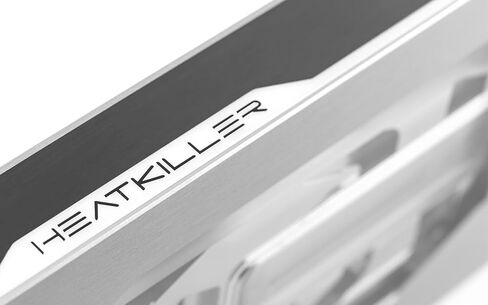 Watercool Heatkiller V Ultra لـ RTX 5090 ASUS TUF ACRYL Ni aRGB (15688) in Kuwait