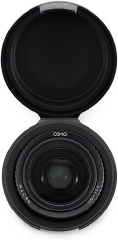 Original Macro Lens for DJI Osmo Action 6, for Close-up Shooting, Focus Range from 11 cm to 75 cm, DJI Osmo Action 6 Accessories in Kuwait