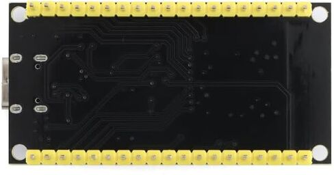 2Pcs ESP32 38Pin Development Board CP2102 Wireless WiFi Bluetooth Dual Core IoT Smart Home Module USB Type-C Interface in Kuwait