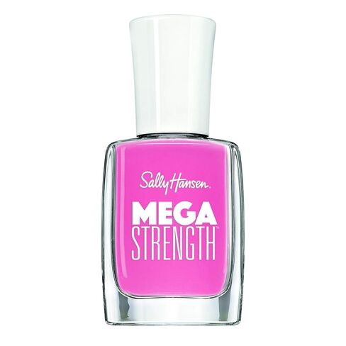 Sally Hansen Mega Strength, Small but Mighty, 0.4 Fl Oz (Pack of 1) in Kuwait