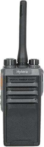 Hytera PD402i U(1) UHF 400-470MHz Commercial DMR Handheld Radio in Kuwait