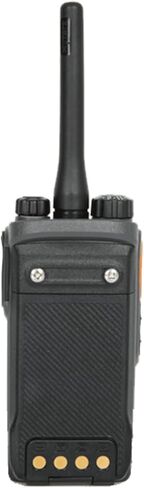 Hytera PD402i U(1) UHF 400-470MHz Commercial DMR Handheld Radio in Kuwait