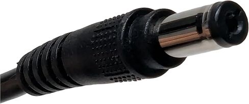 Comfier OEM 12V 4A محول تيار متردد لـ Snailax، Nekteck، Comfier Back Foot Massager CF-2206N، CF-2309A، CF-2307A، CF-5212، CF-5701، CF-6006N XH1200-4000 UL مدرج، استبدال بواسطة Milestock in Kuwait
