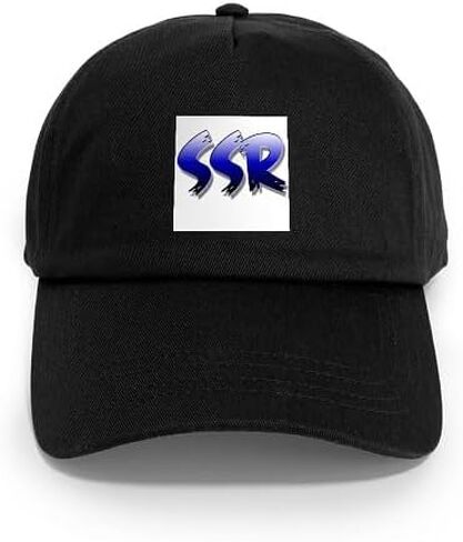 CafePress Chevy SSR Truck Cap Adjustable Baseball Cap in Saudi Arabia