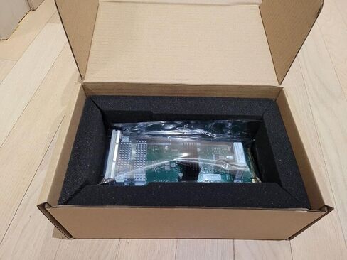 C3850-NM-8-10G Catalyst 3850 8X 10 جيجابت إيثرنت SFP + وحدة التبديل in Kuwait