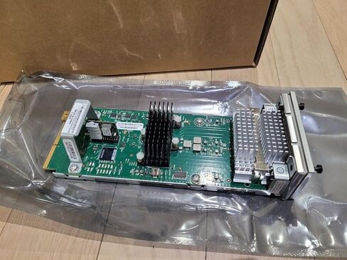C3850-NM-8-10G Catalyst 3850 8X 10 جيجابت إيثرنت SFP + وحدة التبديل in Kuwait