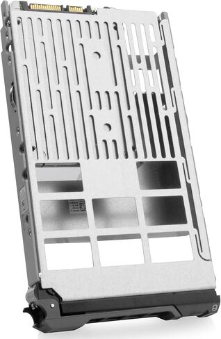 Dell 1.92 تيرابايت SATA 6 جيجابت/ثانية TLC Hybrid 3.5in Enterprise PowerEdge SSD للقراءة المكثفة لـ: R630، R730، R730xd، R830، R930، R620، R720، R720xd، R520، R420 0KJR1M G13 (متجدد) in Kuwait