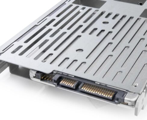 Dell 1.92 تيرابايت SATA 6 جيجابت/ثانية TLC Hybrid 3.5in Enterprise PowerEdge SSD للقراءة المكثفة لـ: R630، R730، R730xd، R830، R930، R620، R720، R720xd، R520، R420 0KJR1M G13 (متجدد) in Kuwait