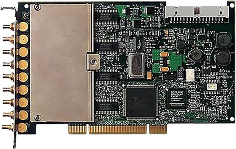1 قطعة تعبئة المصنع الجديدة PCI-4472B مع الضمان PCI4472B in Kuwait