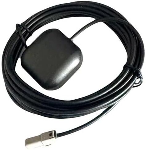 GPS Antenna for ILX-F511 ILXF511 Models Vehicle Car Active GPS Navigation Antenna in Kuwait