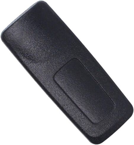 PMLN4651 PMLN4651A Belt Clip Compatible for Radio XPR3300 XPR3300e XPR3500 XPR3500e XPR7550 XPR7550e XPR7350 XPR7580 XPR7380 DP4400 DP4600 DP4800 Two Way Radio (4PCS) in Kuwait