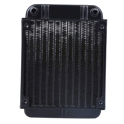 Fafeicy PL1120A Water Cooled, Aluminum Cooling System, Efficient Heat Sink for Computers, Ideal for Gaming and PC Building in Kuwait