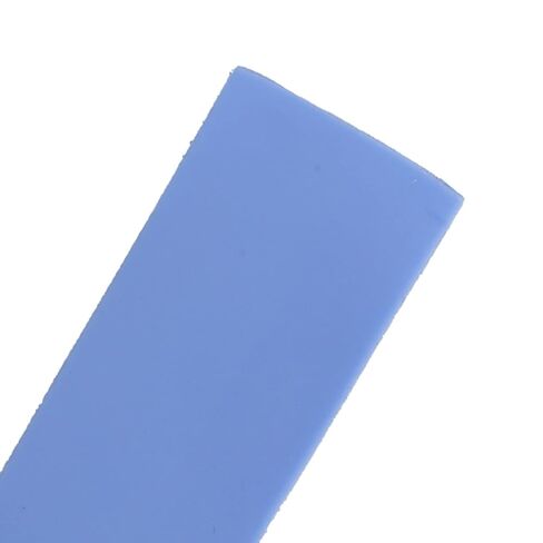 Aluminum Alloy Heatsink for M.2 SSD | NVMe Cooler with Silicone Rings and Pads for Laptop PC Solid State Drive in Kuwait