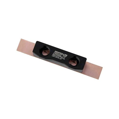 Watercool HEATKILLER SW-X 60 VRM Water Block (DIY), Copper/Acetal in Kuwait