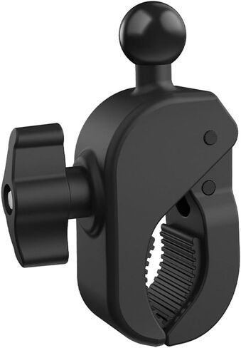 Adjustable Marine Motorcycle Bike Mount Handlebar Mount Compatible with Garmin Drive 53 52 51 60 61 GPS Navigator/Garmin DriveSmart 55 71 66 76 65 / RV 795 / dezl OTR610 OTR720 OTR710 OTR500 in Kuwait