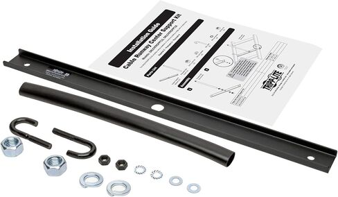 TRIPP LITE Ceiling Center Support Kit 18in Cable Runway Straight 90-Degree in Kuwait
