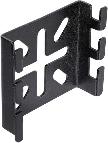 TRIPP LITE Spider Bracket, Wall & Floor Spider Shape Bracket for Wire Mesh Cable Trays, High Resiliency Bracket (SRWBSPDRBRKT) in Kuwait