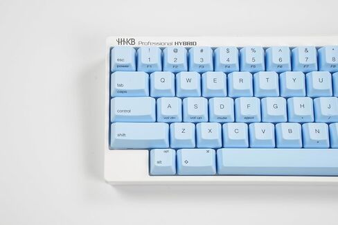 HHKB PFU Professional Series Key Top Set English Layout Dye Sub Keycaps in Kuwait