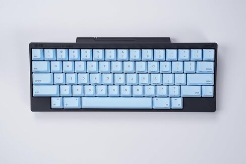 HHKB PFU Professional Series Key Top Set English Layout Dye Sub Keycaps in Kuwait