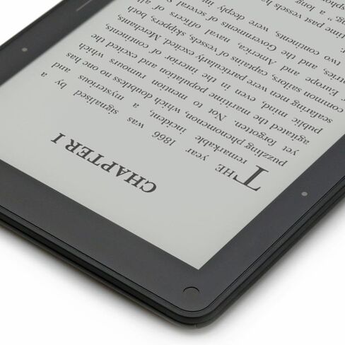واقي شاشة مضاد للتوهج من ArmorSuit MilitaryShield لهاتف Amazon Kindle Voyage - [التغطية القصوى] طبقة غير لامعة مضادة للفقاعات in Kuwait
