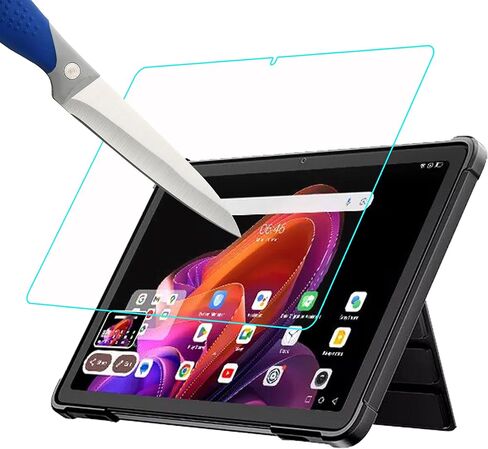 Mr.Shield Screen Protector compatible with Blackview Tab 20 WiFi, 10.1 Inch [Tempered Glass] [2-PACK] [Japan Glass with 9H Hardness] in Kuwait