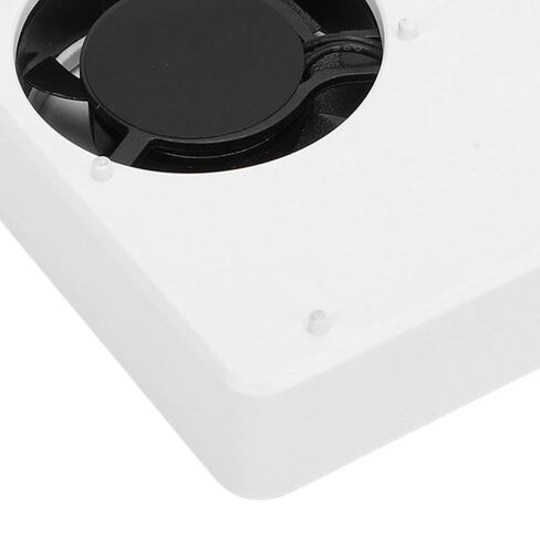 FS 01 Camera Cooling Fan for A7M4, ZVE1, A6700, A7C2, ZV E10, ZV1, for for R6, R7, Camera External Cooling System with Smart Temperature Control, Silent Cooling in Kuwait