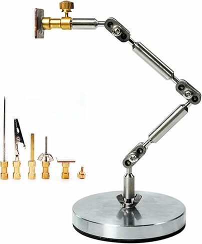 DIY Stop Motion Armature Kits | Armature Rigging System for Stop Motion Animation |for Animators, Video Photography, and Creative Projects- in Kuwait