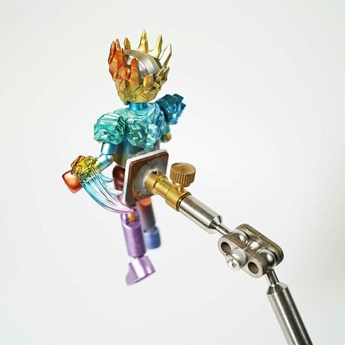 DIY Stop Motion Armature Kits | Armature Rigging System for Stop Motion Animation |for Animators, Video Photography, and Creative Projects- in Kuwait