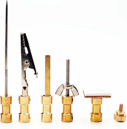 DIY Stop Motion Armature Kits | Armature Rigging System for Stop Motion Animation |for Animators, Video Photography, and Creative Projects- in Kuwait