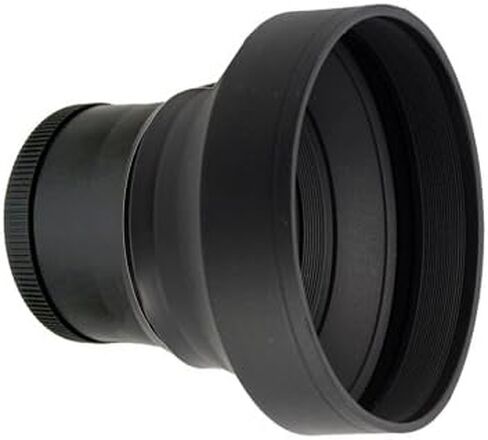 عدسة تليفوتوغرافي عالية الوضوح 2.2X متوافقة مع Leica D-LUX (Typ 109) in Kuwait