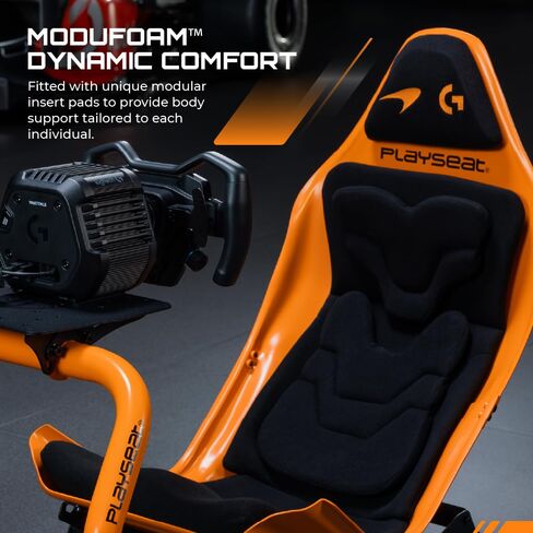 Playseat® Formula Instinct - McLaren Racing Edition in Kuwait