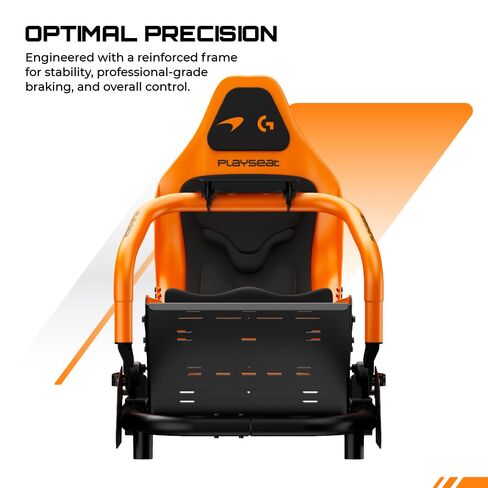 Playseat® Formula Instinct - McLaren Racing Edition in Kuwait