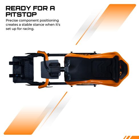Playseat® Formula Instinct - McLaren Racing Edition in Kuwait