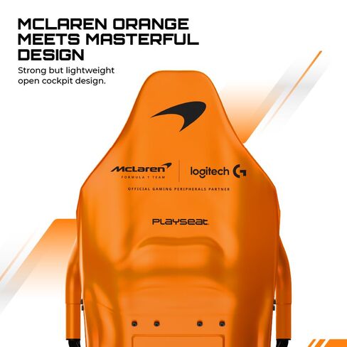 Playseat® Formula Instinct - McLaren Racing Edition in Kuwait