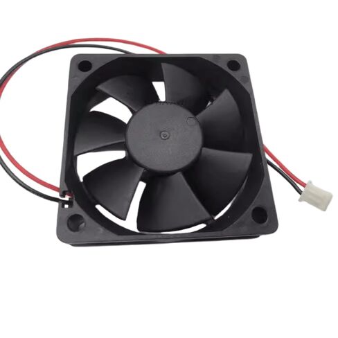 for RDL6015S1 DC12V 0.11A 6015 2-Wire Cooling Fan in Kuwait