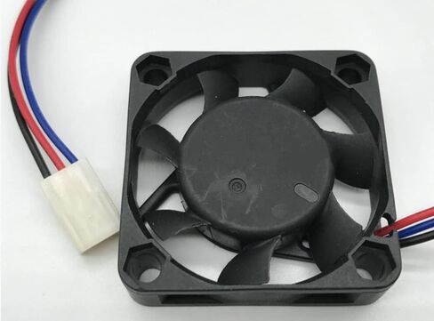for EFB0412VHA 4CM DC12V 0.23A 3-Wire Cooling Fan in Kuwait