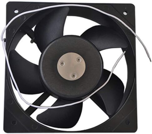 الأصلي ل شنغ KWEI SK205AP-22-1 مروحة 200-240 فولت 205X72mm خزانة التحكم مروحة التبريد in Kuwait