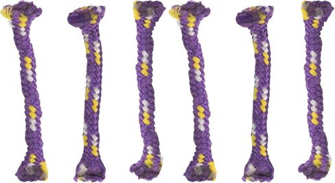 Catstages Whack N’ Wobble Ball Interactive Cat Toy Catnip Coated Wobble Ball with Feathers and Bells, Turquoise in Saudi Arabia