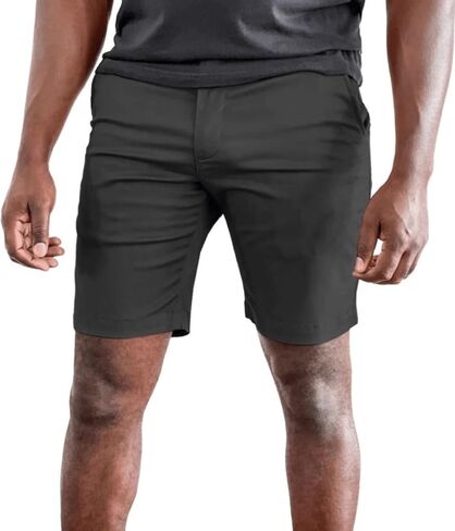 شورتات التكتيكية الحارس - 9 "inseam مع نسيج امتداد اللانهاية in Kuwait