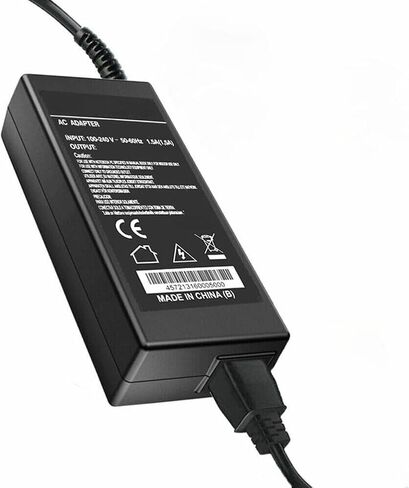 20V 6A 120W AC/DC Adapter for Intel NUC 13 Pro Kit NUC13L NUC13L3Hi5 NUC13L3Hi7 NUC13L3Hv5 NUC13L3Hv7 NUC13L3Ki5 NUC13L3Ki7 NUC13L3Kv5 NUC13L3Kv7 NUC13L5Ki5 NUC13L5Kv5 NUC13L5Kv7 in Kuwait