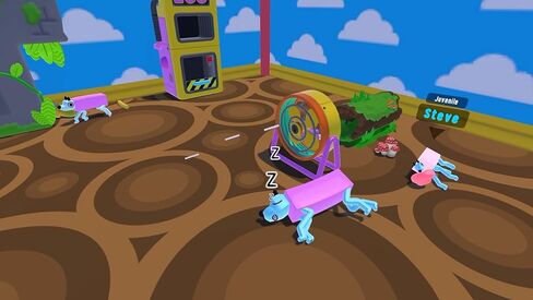 Wobbledogs (PlayStation 4) in Kuwait