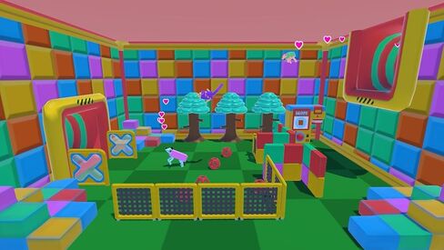 Wobbledogs (PlayStation 4) in Kuwait